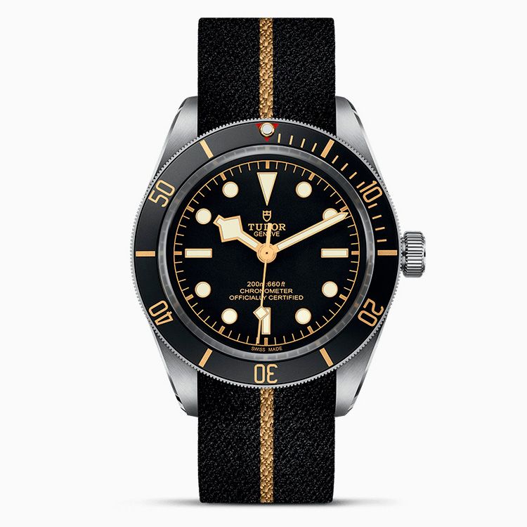 Tudor Black Bay Fifty-Eight