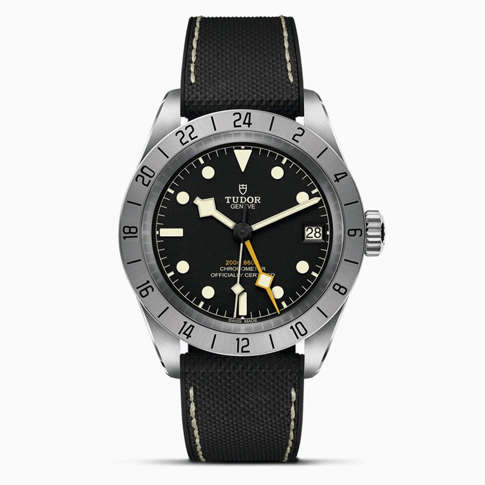 Tudor Black Bay Pro