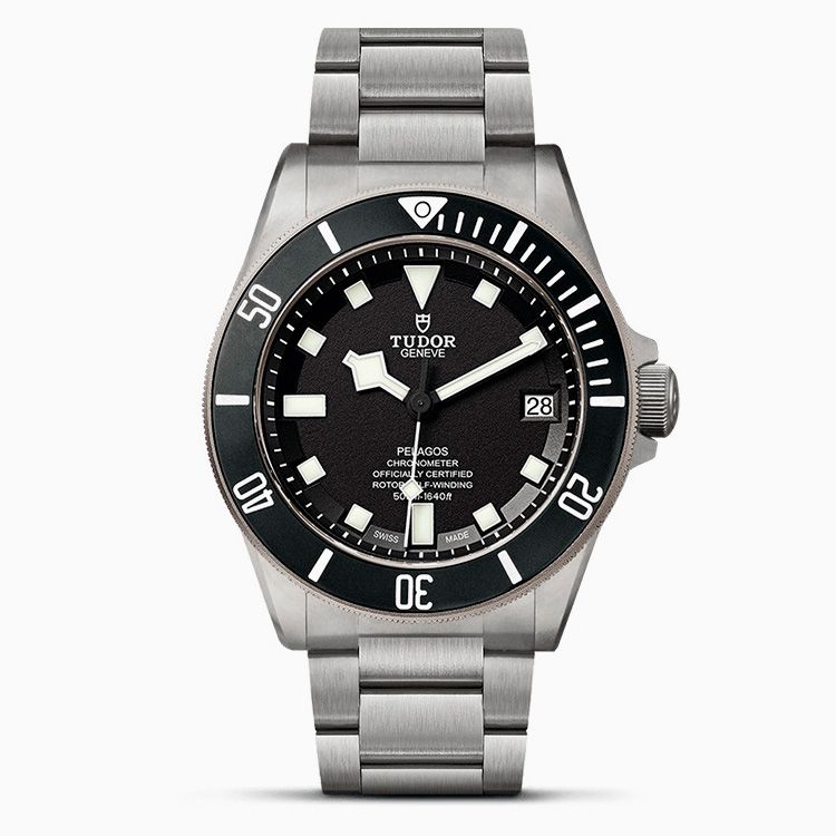 Tudor Pelagos