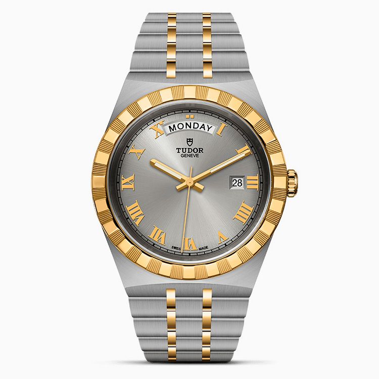 Tudor Royal 41