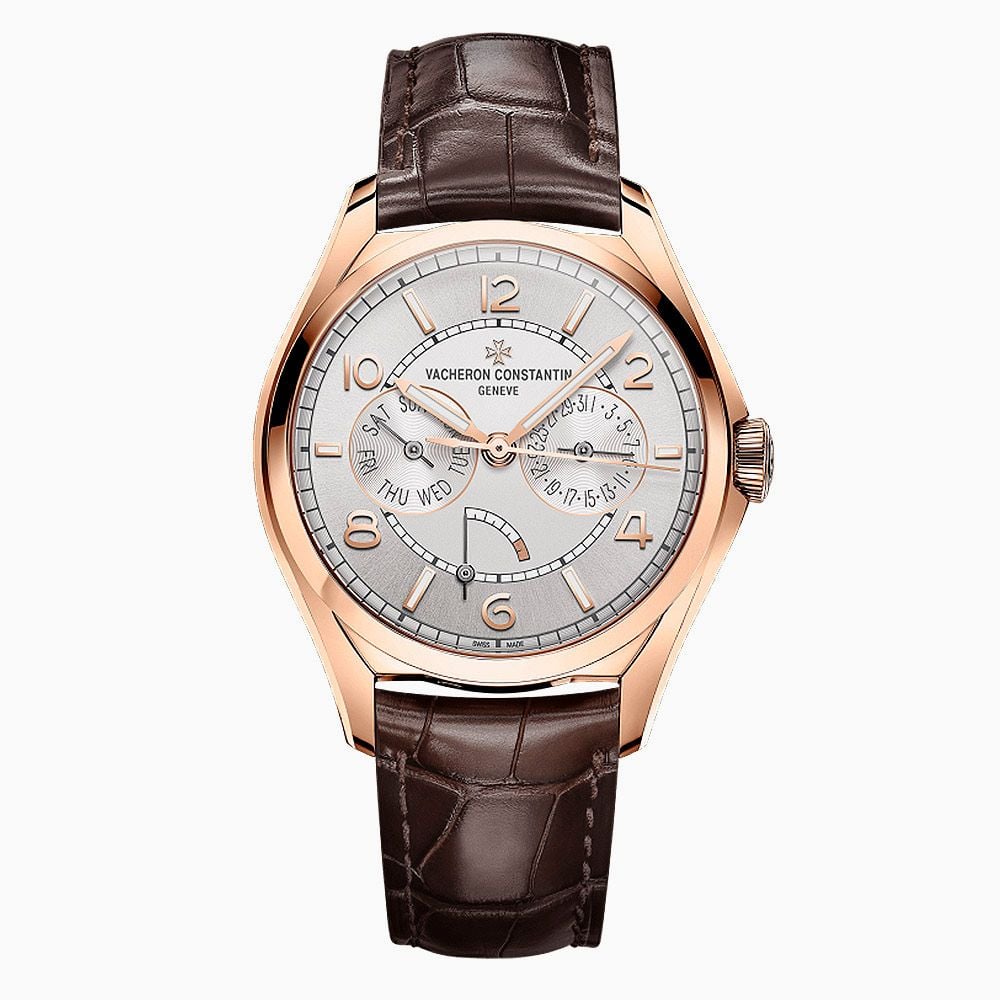 Vacheron Constantin Fiftysix Day-Date