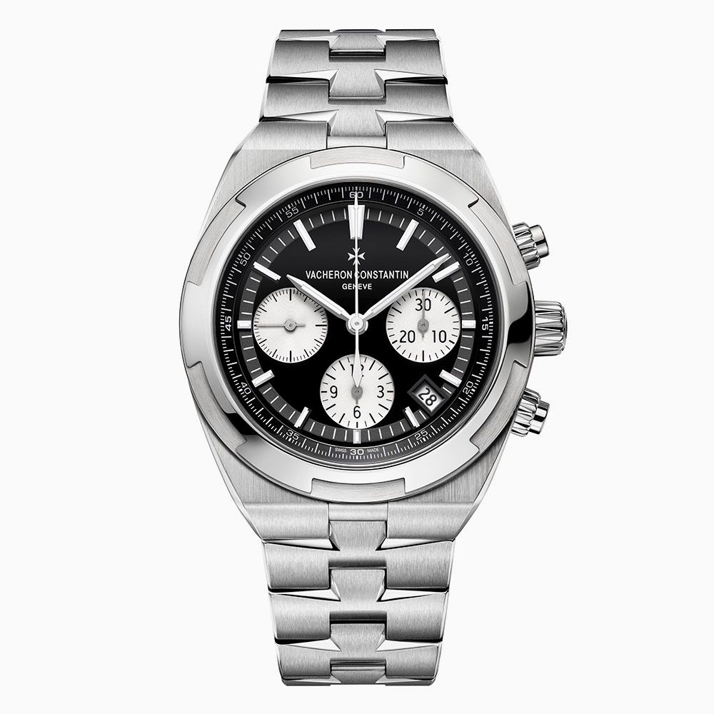 Vacheron Constantin Overseas Chronograph