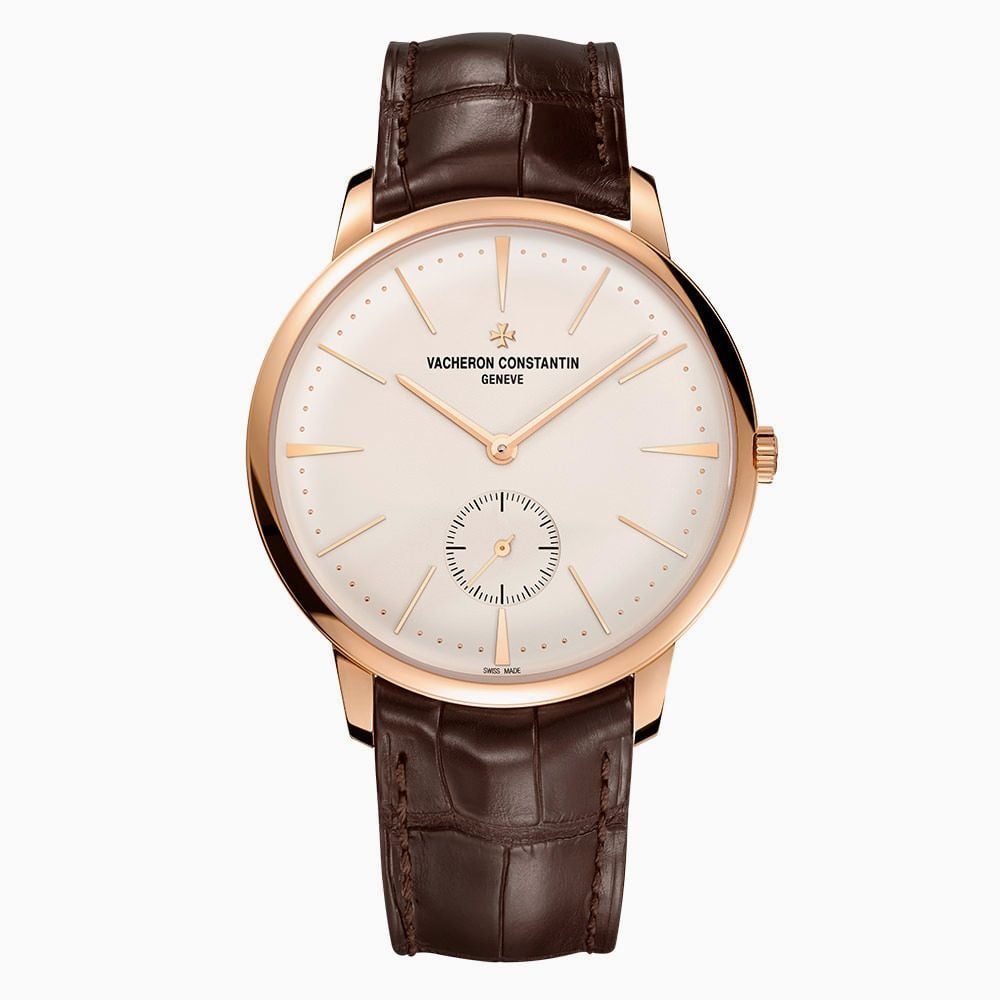 Vacheron Constantin Patrimony