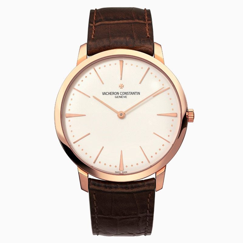 Vacheron Constantin Patrimony