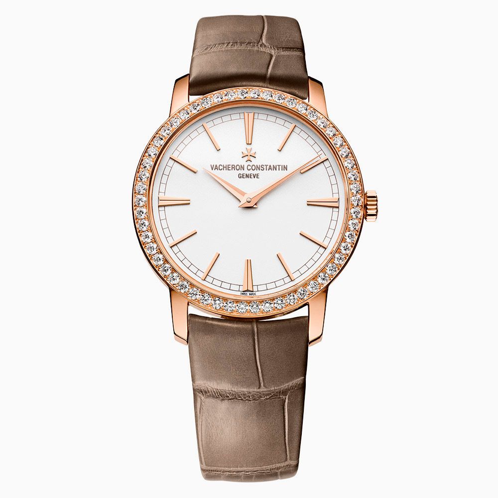 Vacheron Constantin Traditionnelle Small