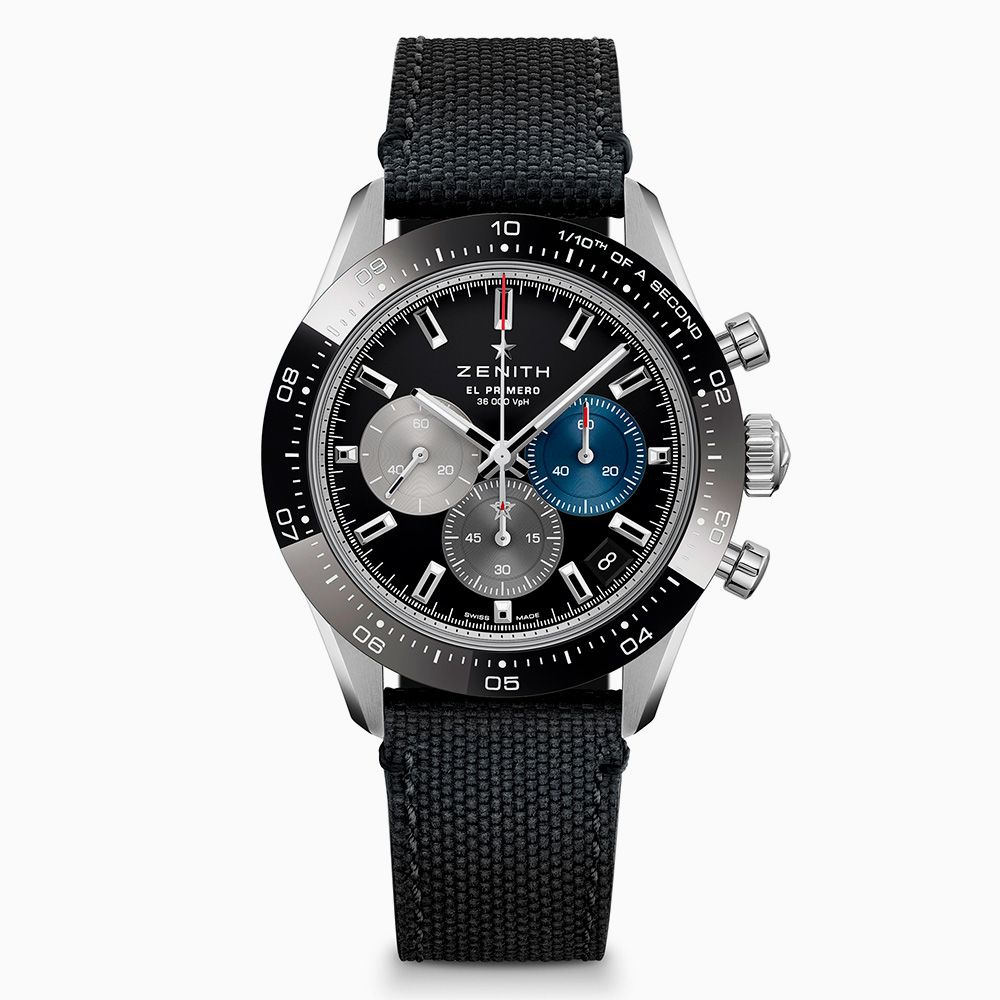 Zenith Chronomaster Sport