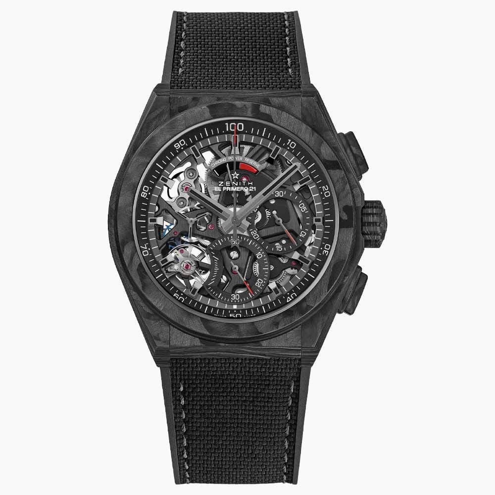 Zenith Defy El Primero 21