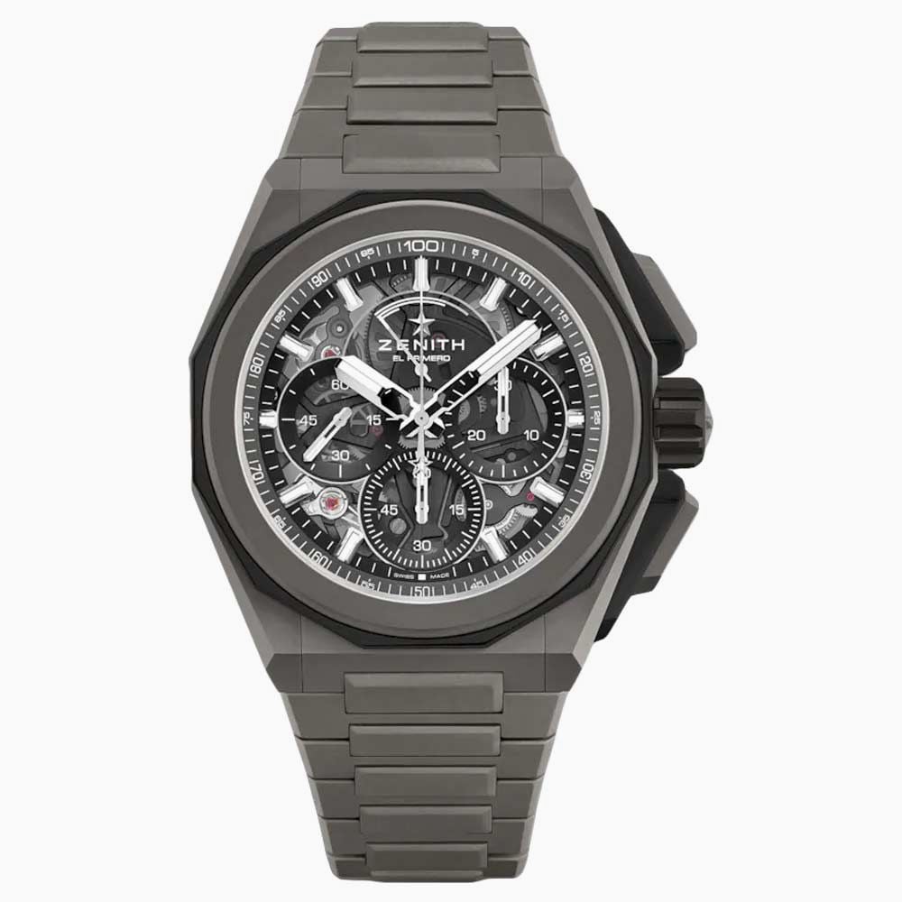 Zenith Defy Extreme