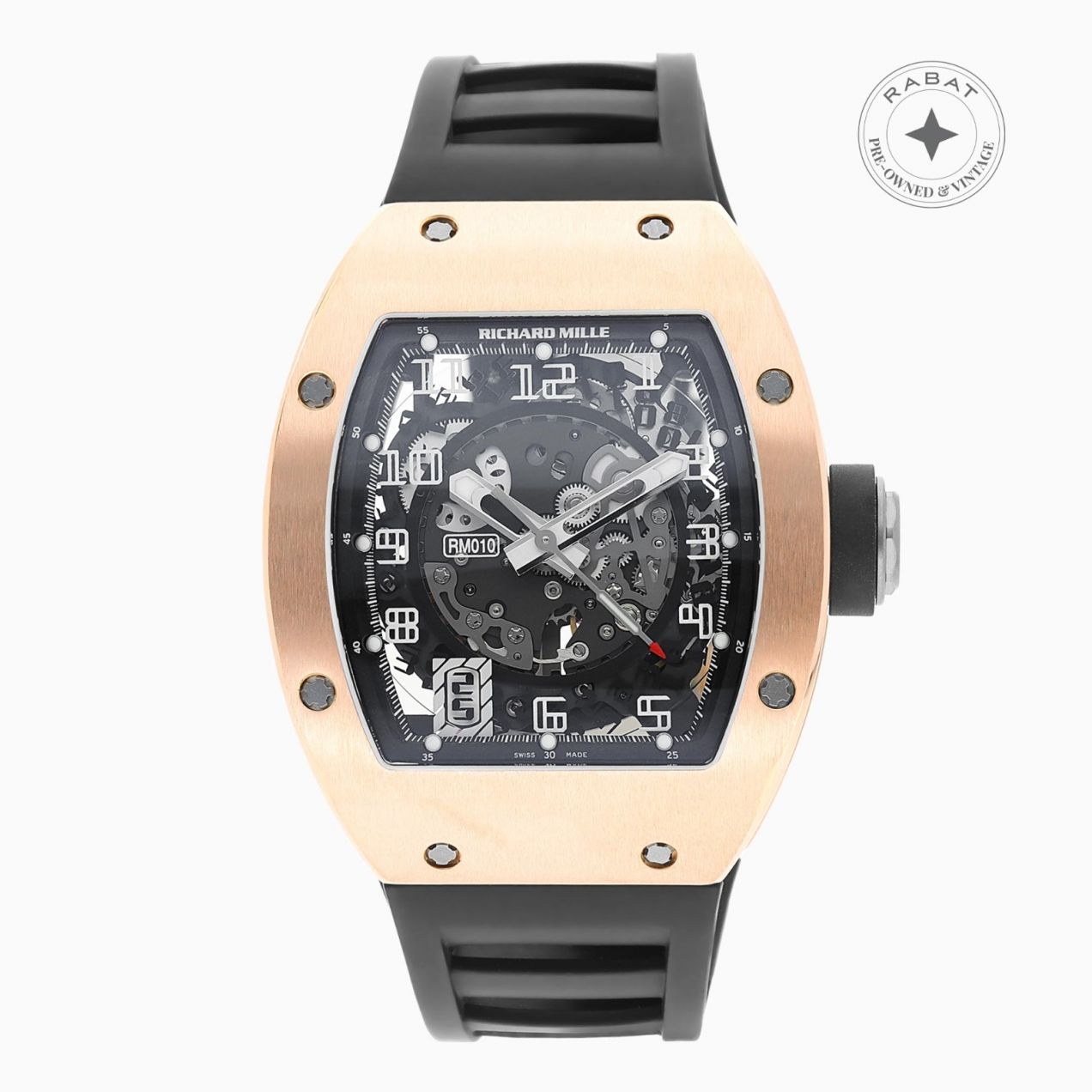 Richard Mille RM 010