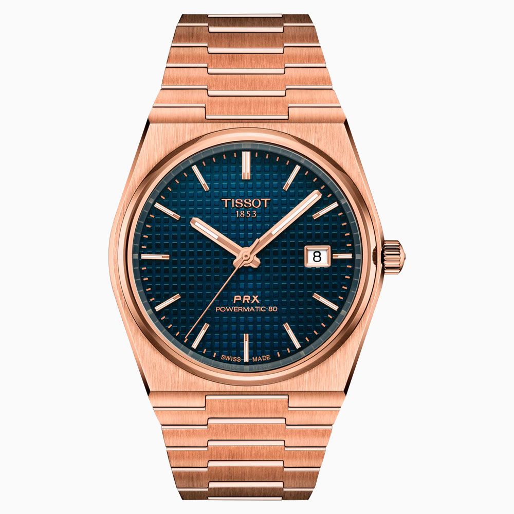 Tissot PRX Powermatic 