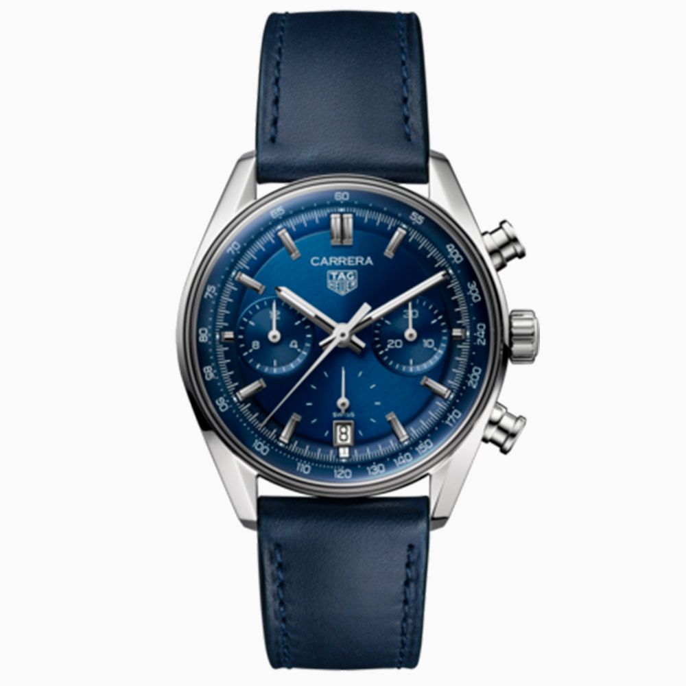 TAG Heuer Carrera Chronograph