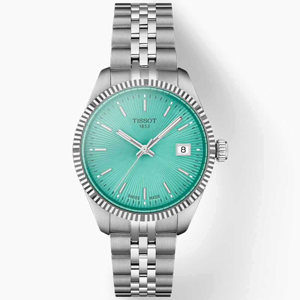 Tissot Ballade 34mm