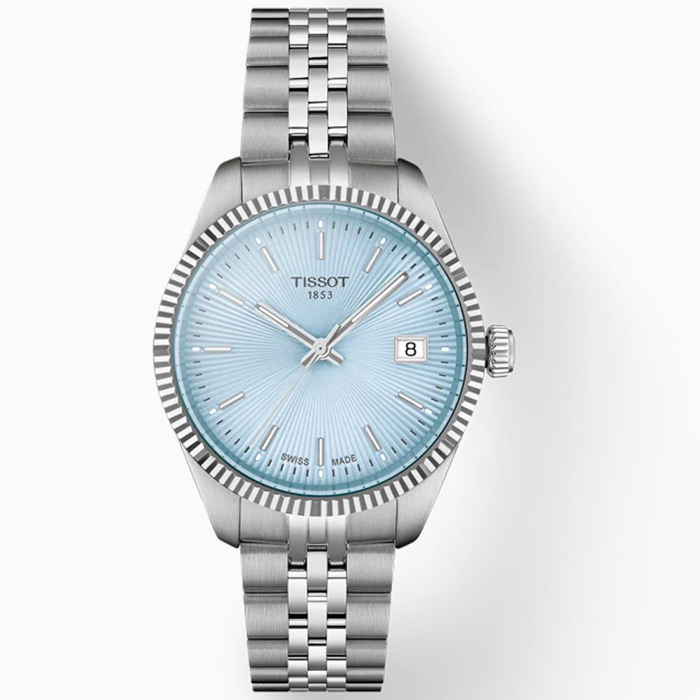 Tissot Ballade 34mm