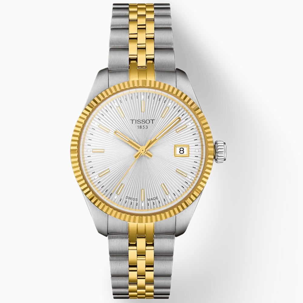 Tissot Ballade 34mm