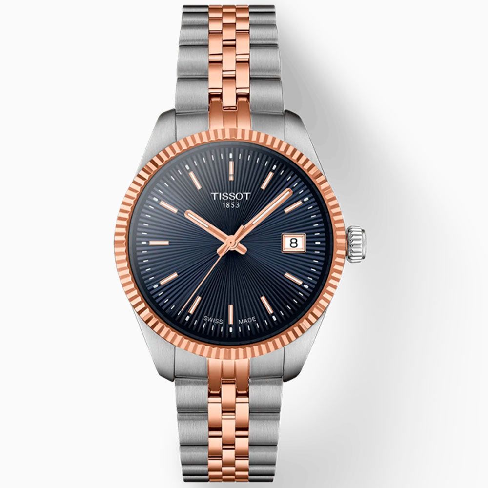 Tissot Ballade 34mm