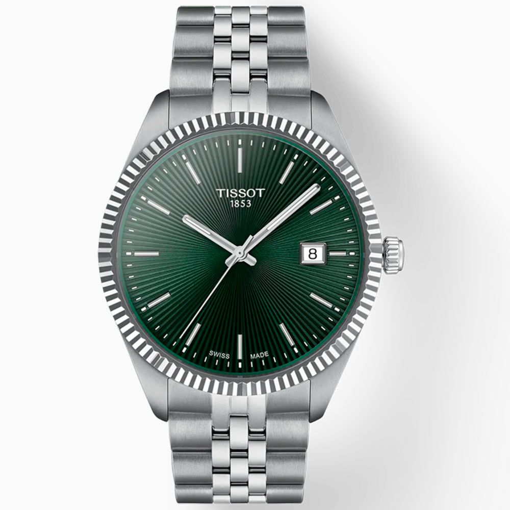 Tissot Ballade 40mm