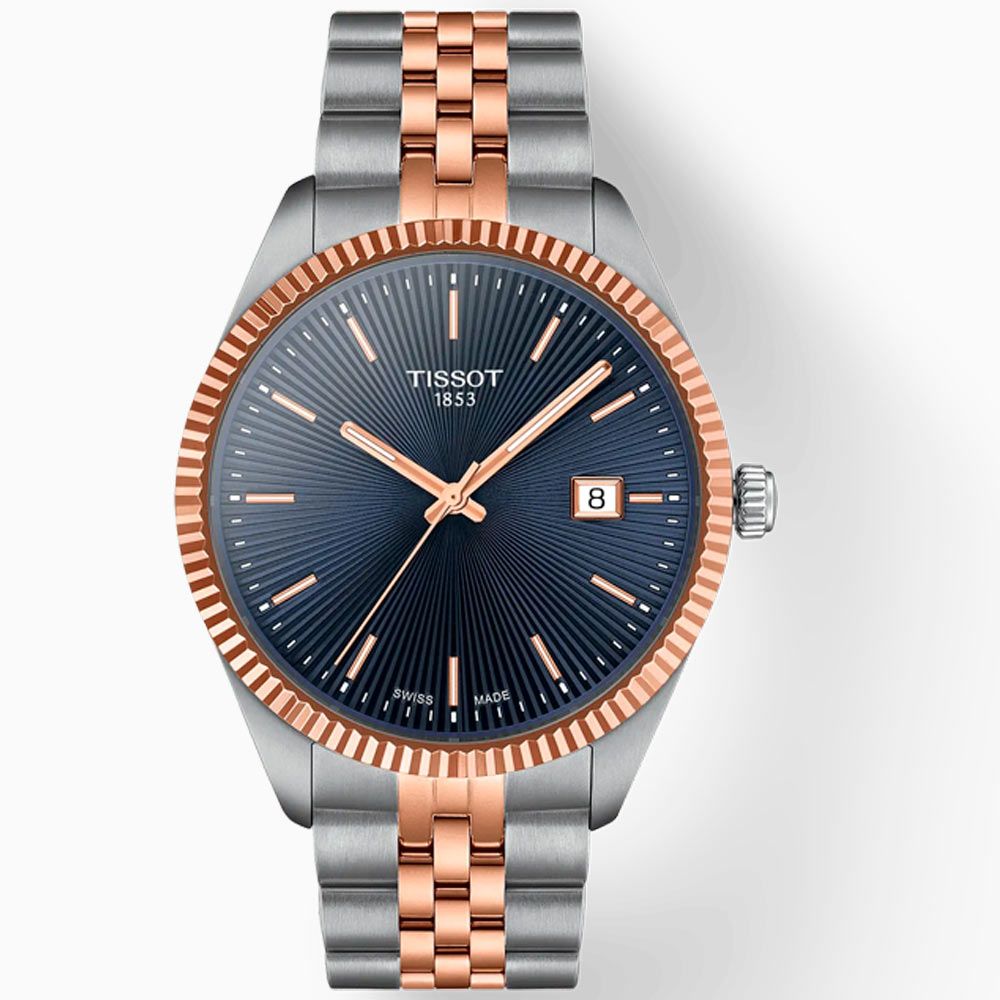 Tissot Ballade 40mm