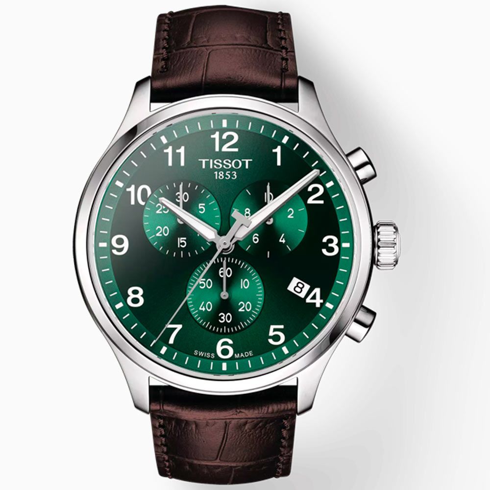 Tissot Chrono XL Classic