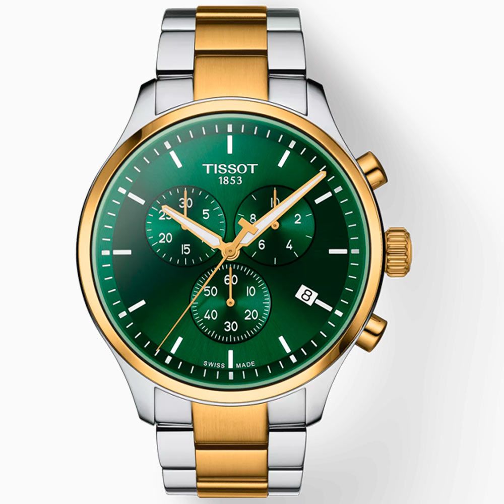 Tissot Chrono XL Classic