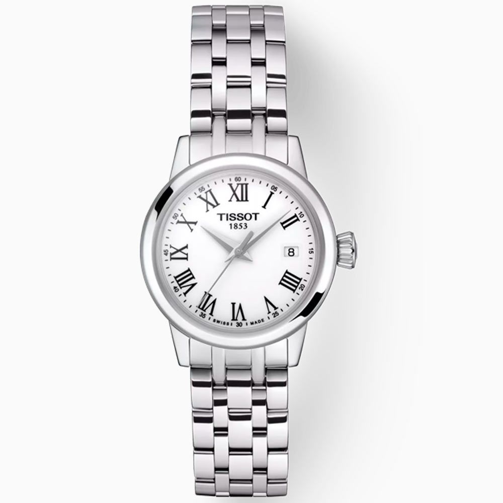 Tissot Classic Dream Lady