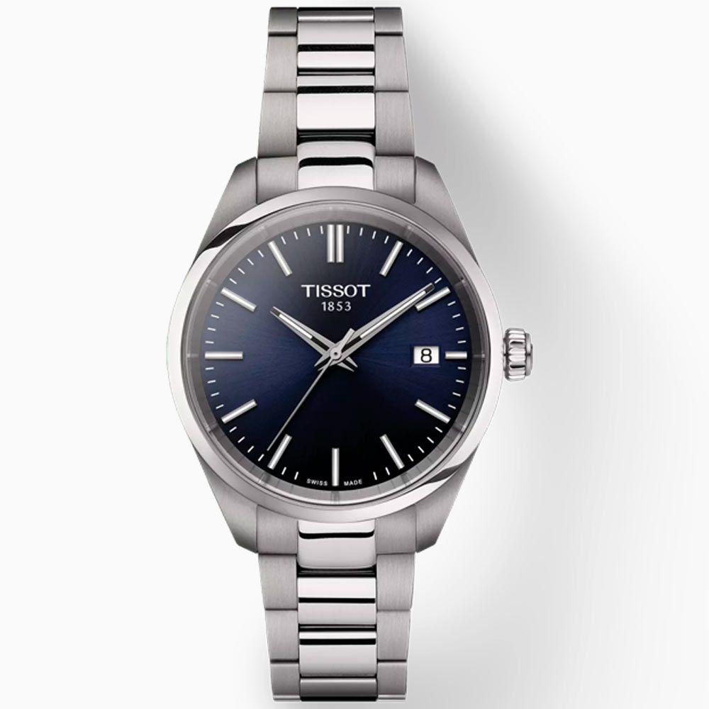 Tissot PR 100 34mm