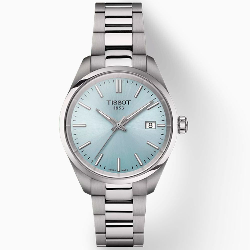Tissot PR 100 34mm