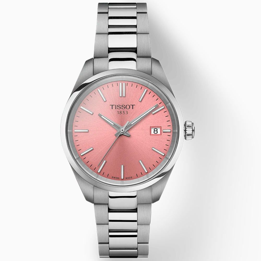 Tissot PR 100 Quartz 34mm