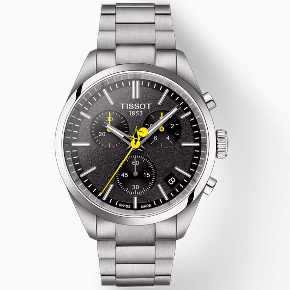 Tissot PR 100 Tour de France