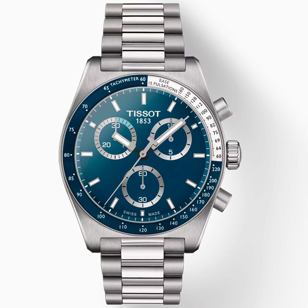 Tissot PR516 Chronograph