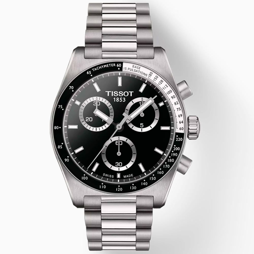 Tissot PR516 Chronograph