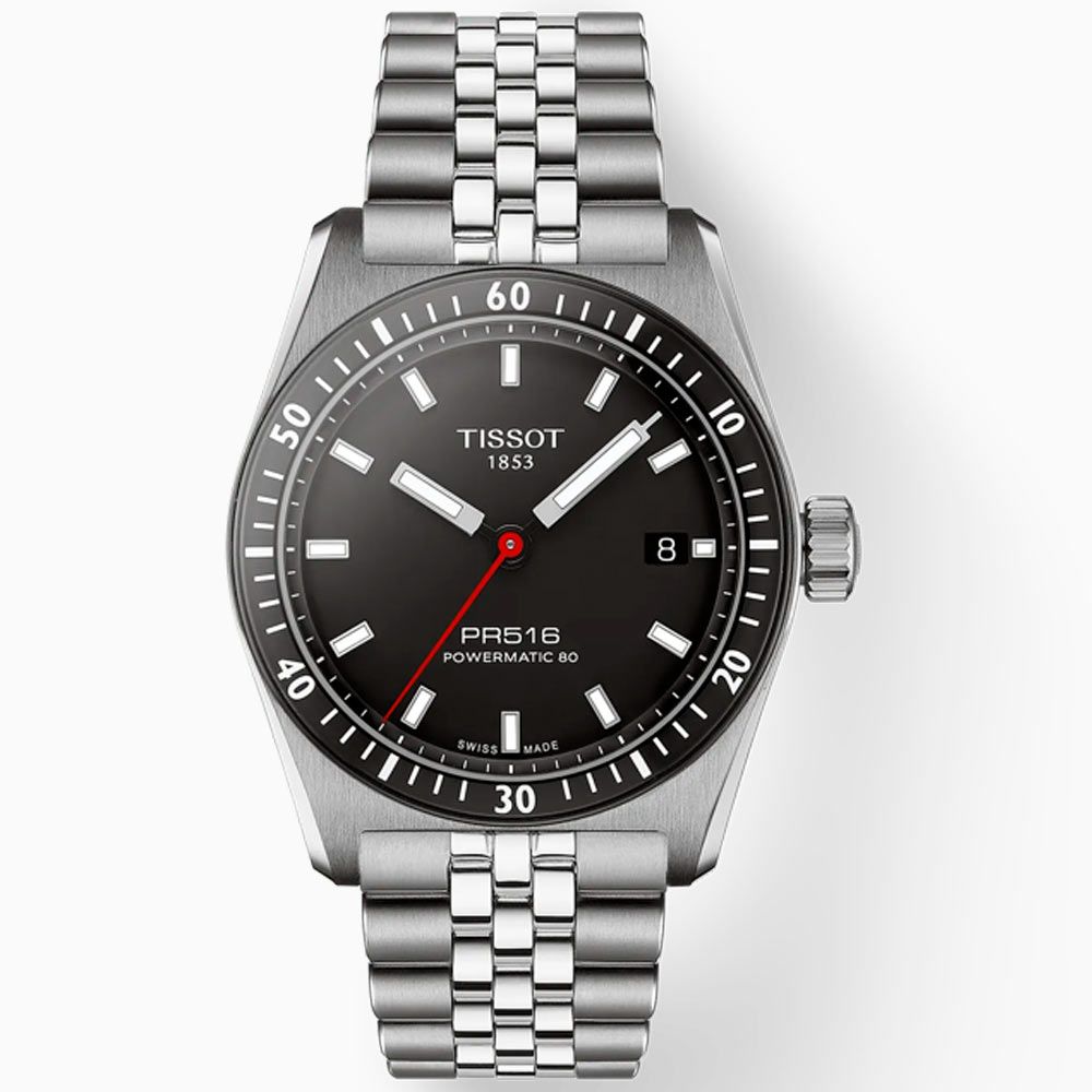 Tissot PR516 Powermatic 80