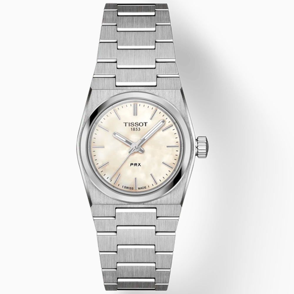 Tissot PRX 25mm