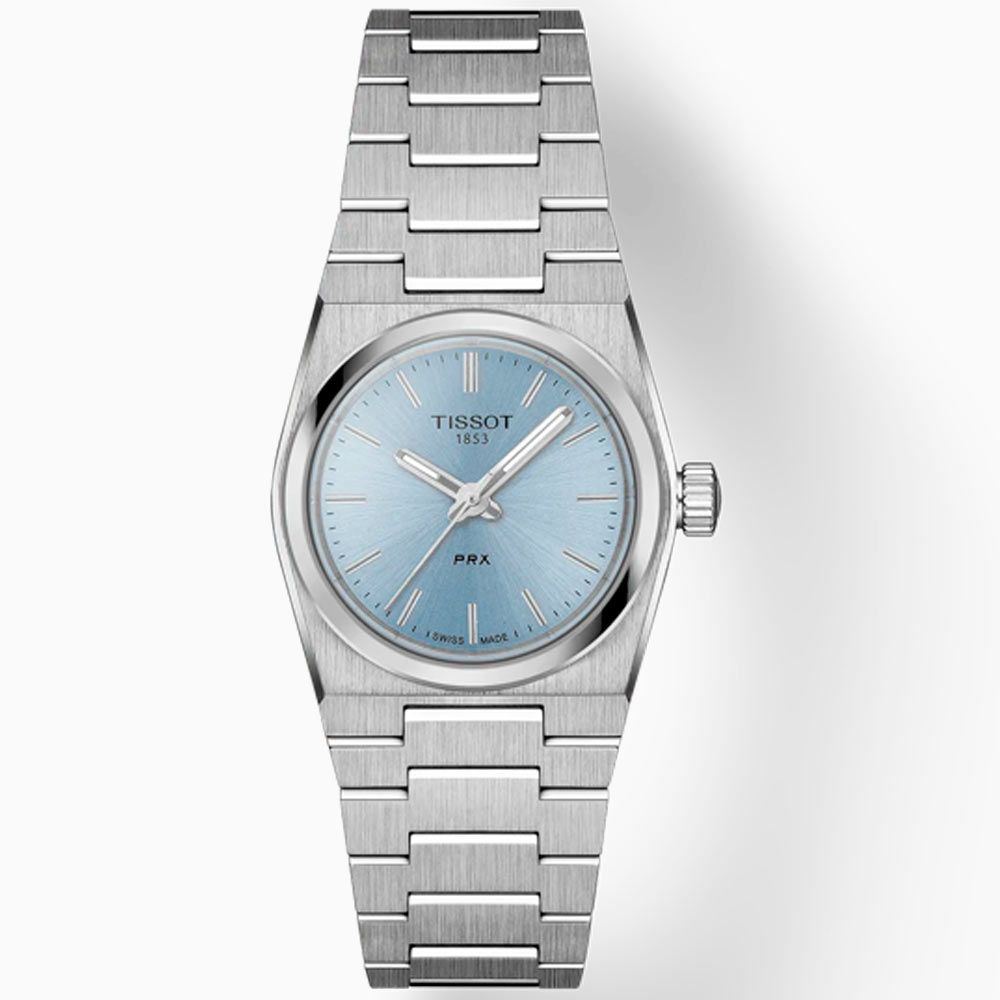 Tissot PRX 25mm