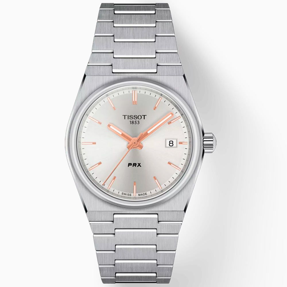 Tissot PRX 35mm