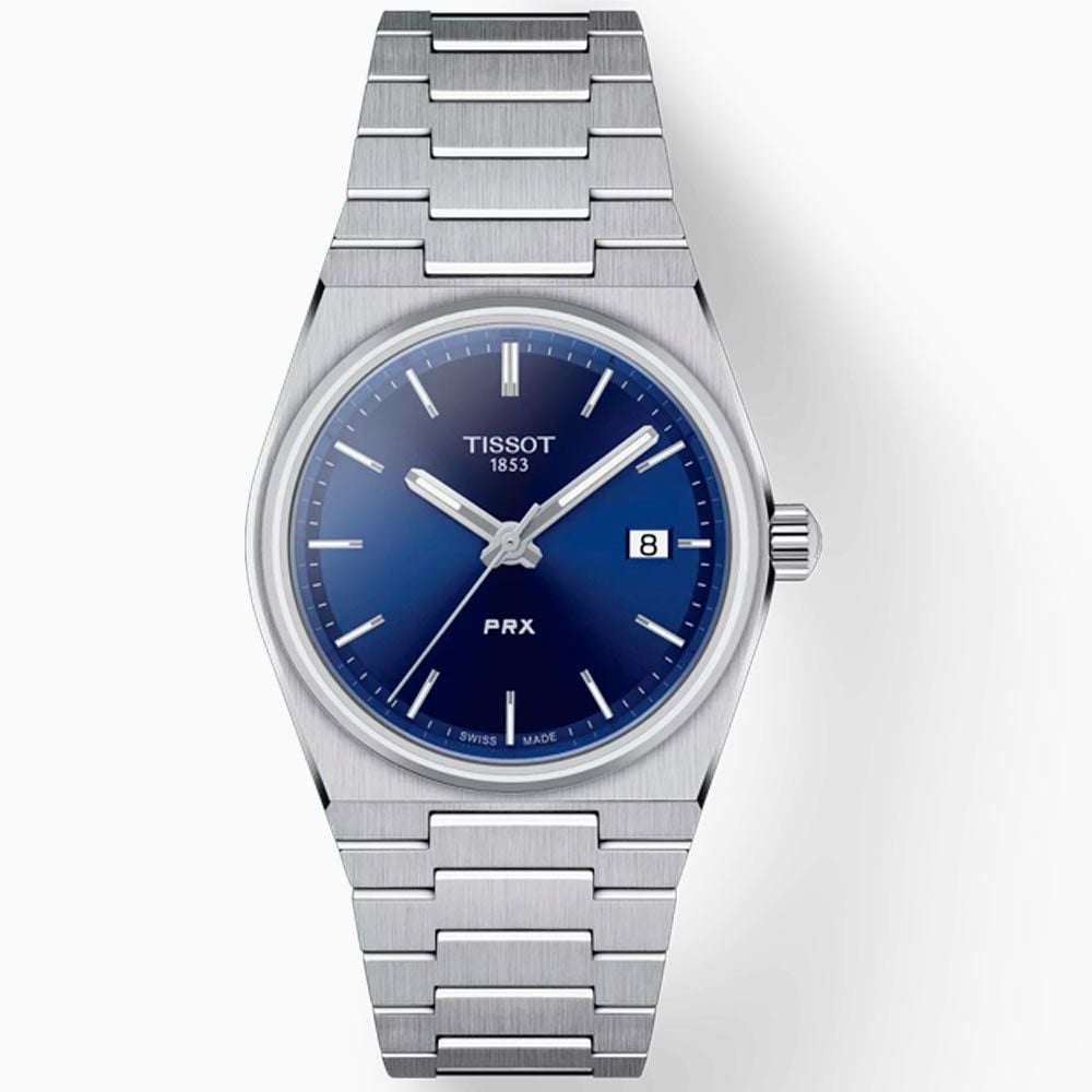 Tissot PRX 35mm
