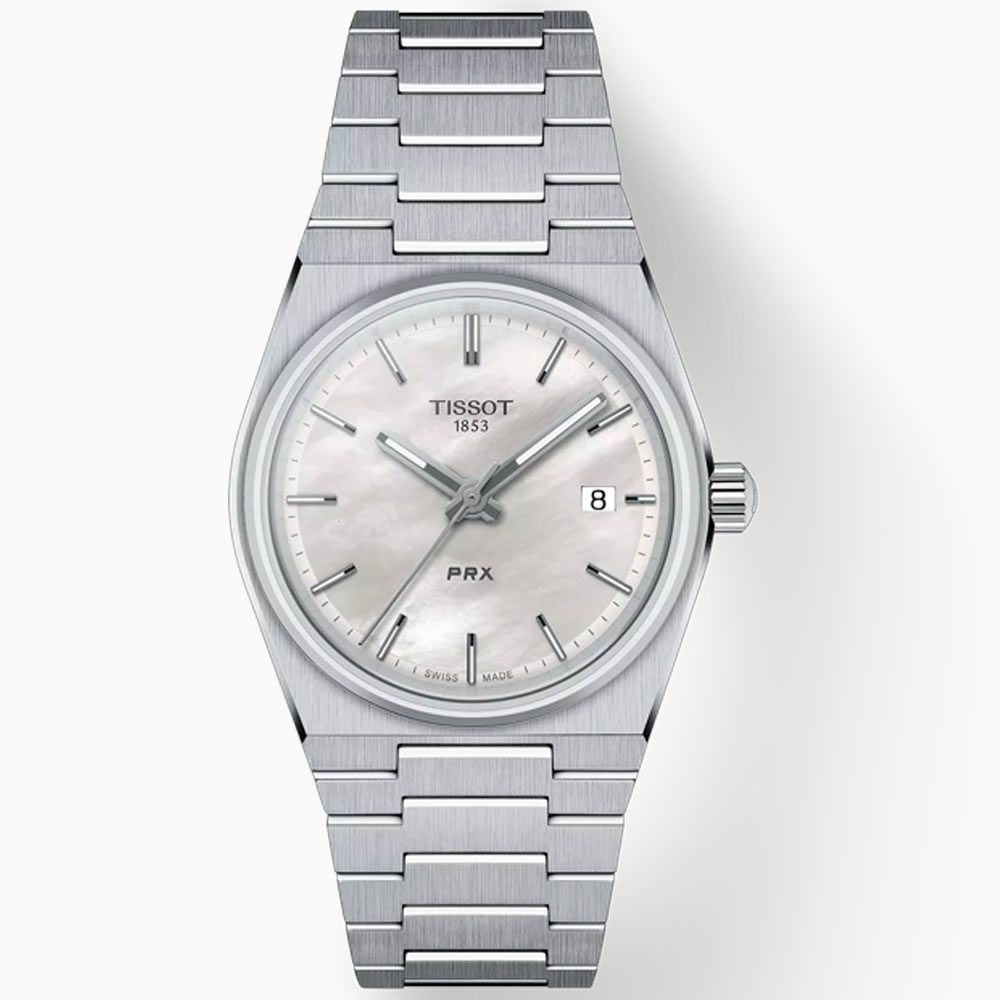 Tissot PRX 35mm