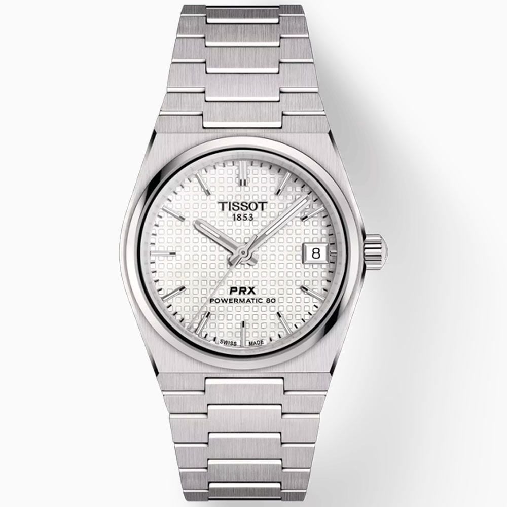 Tissot PRX Powermatic 80 35mm