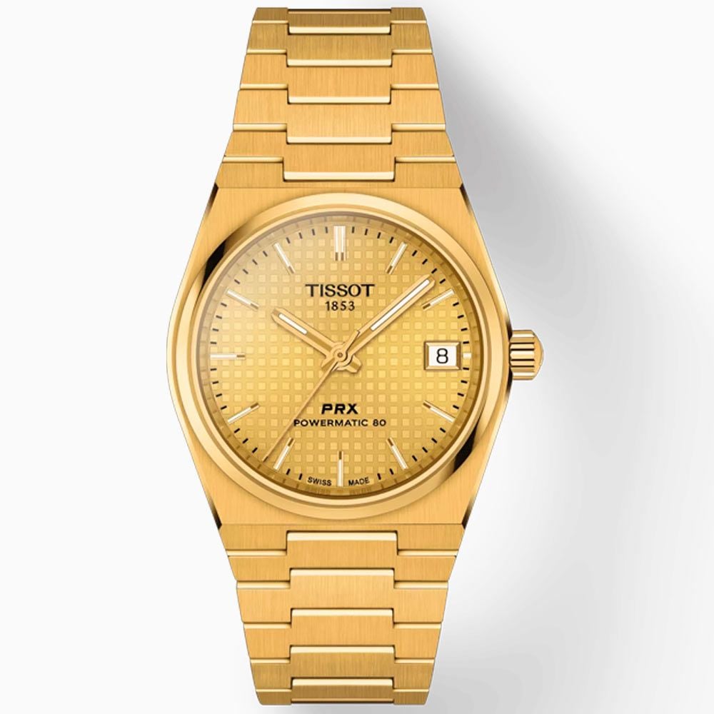 Tissot PRX Powermatic 80 35mm
