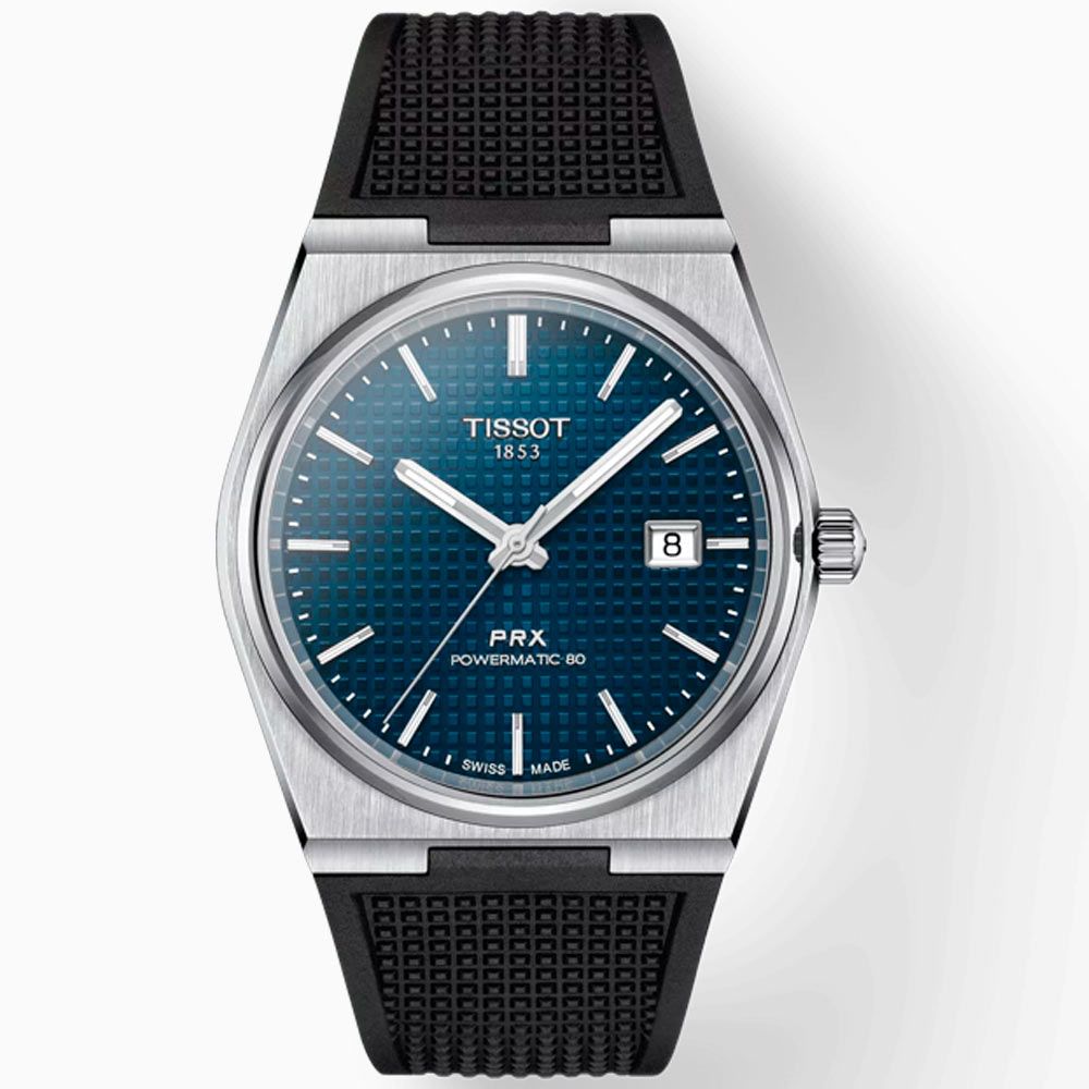 Tissot PRX Powermatic 80
