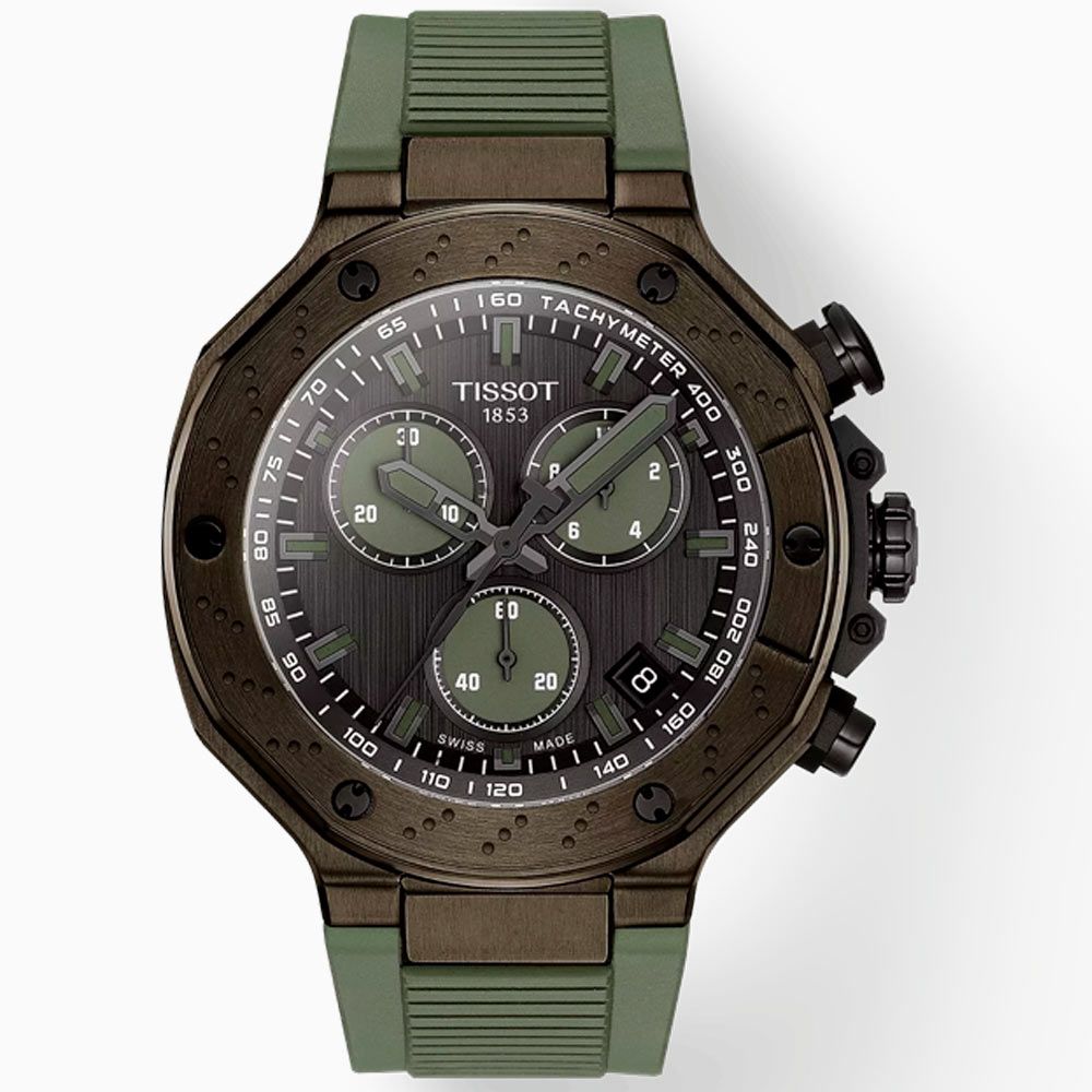 Tissot T-Race Quartz Chronograph