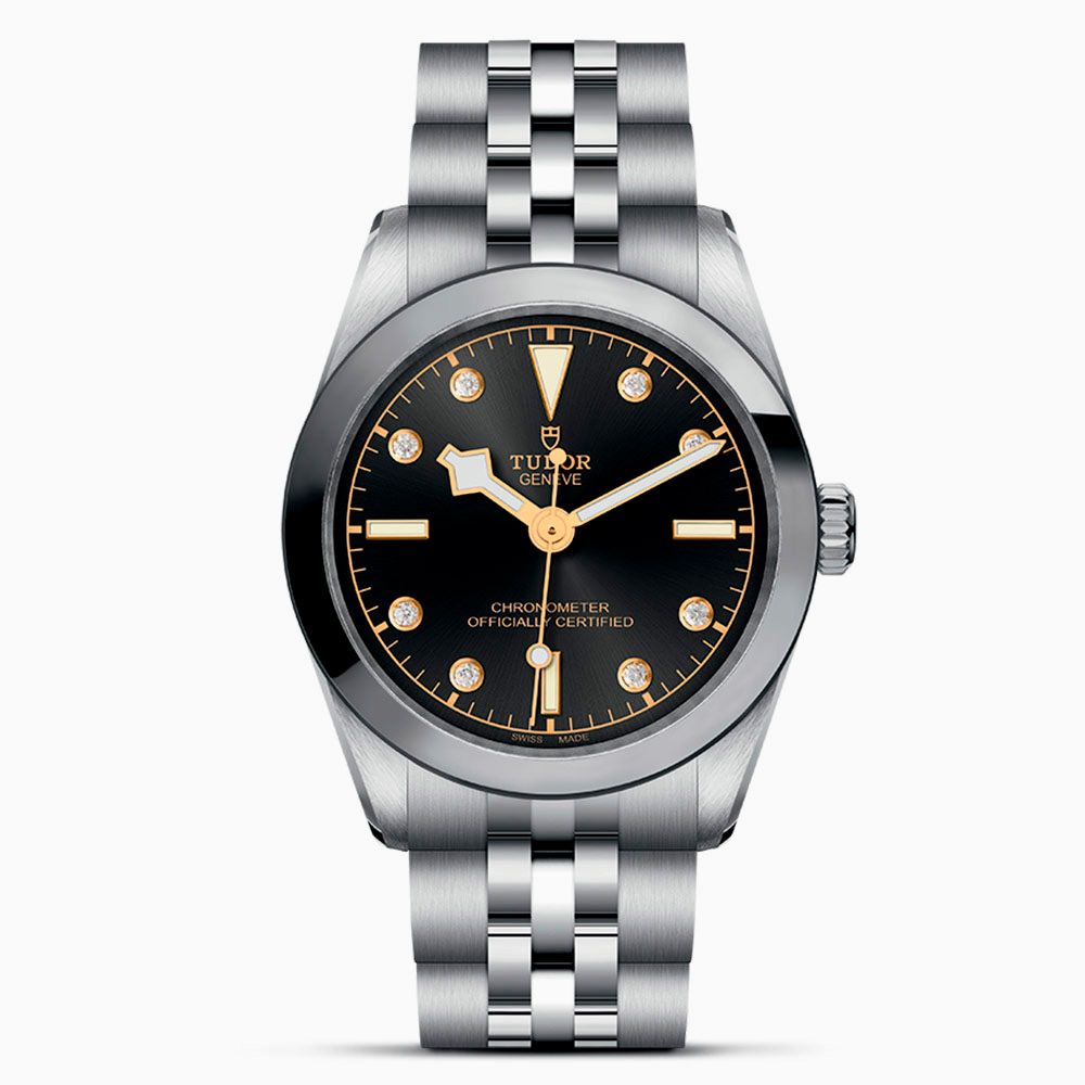 Tudor Black Bay 31