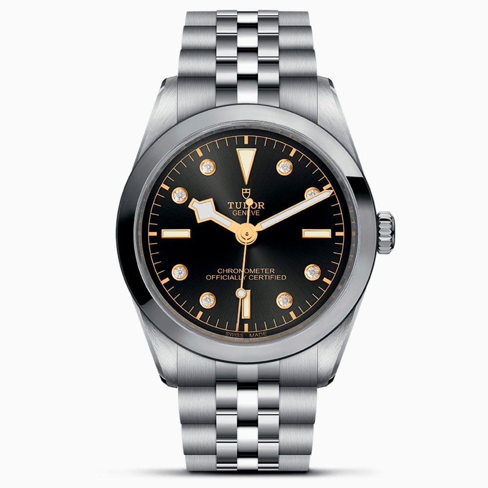 Tudor Black Bay 36