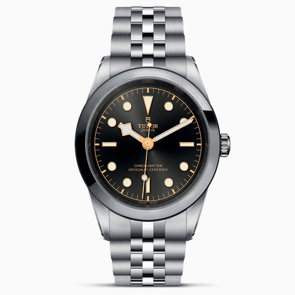 Tudor Black Bay 41