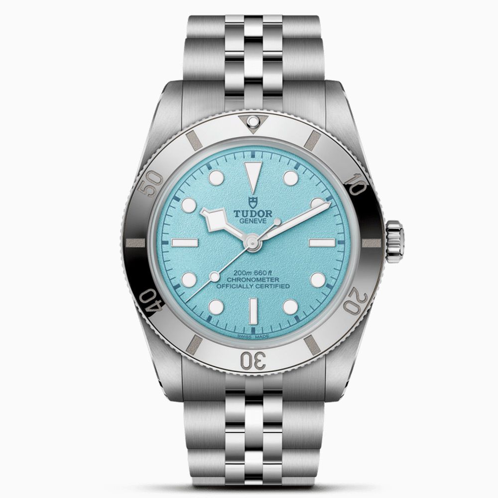 Tudor Black Bay 54