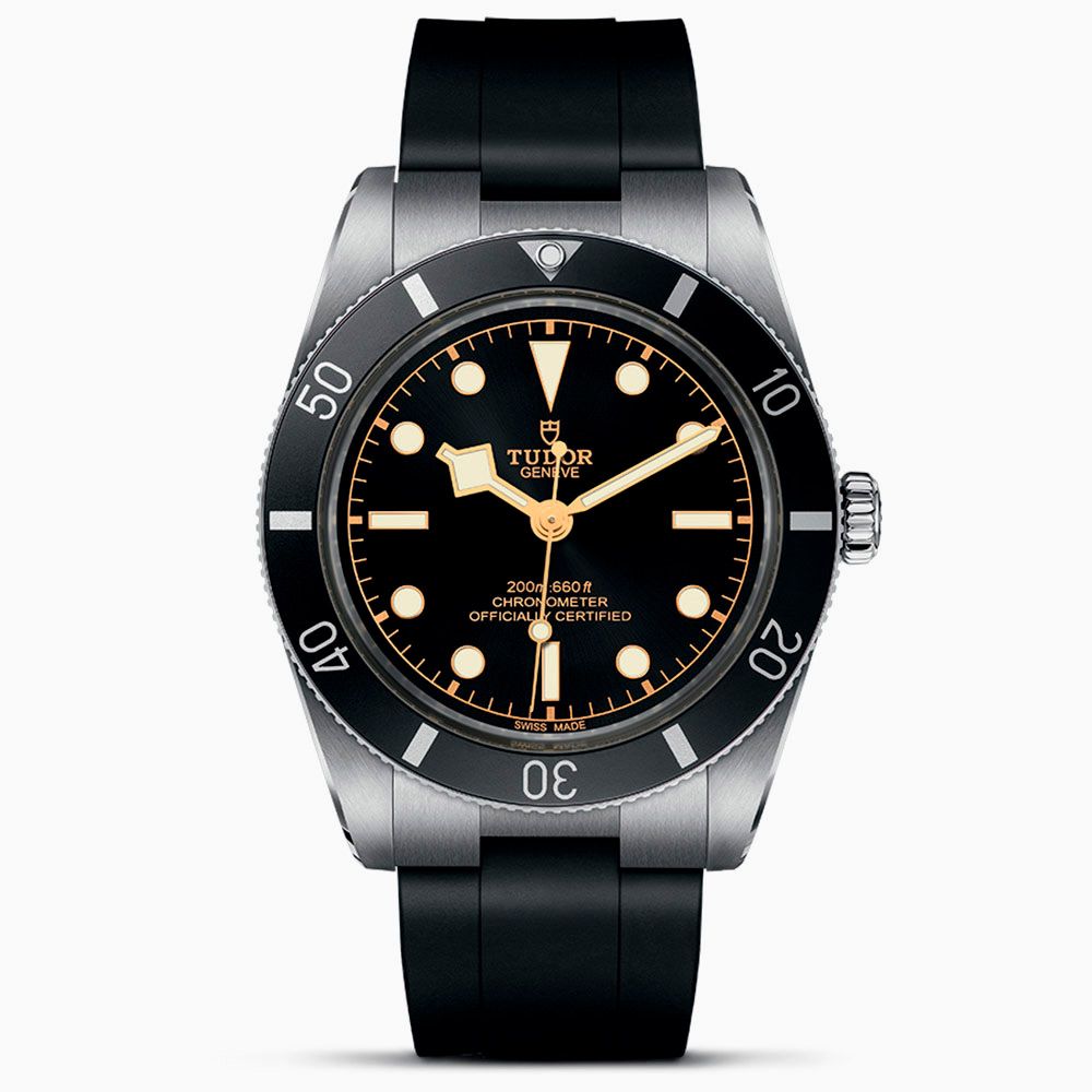 Tudor Black Bay 54