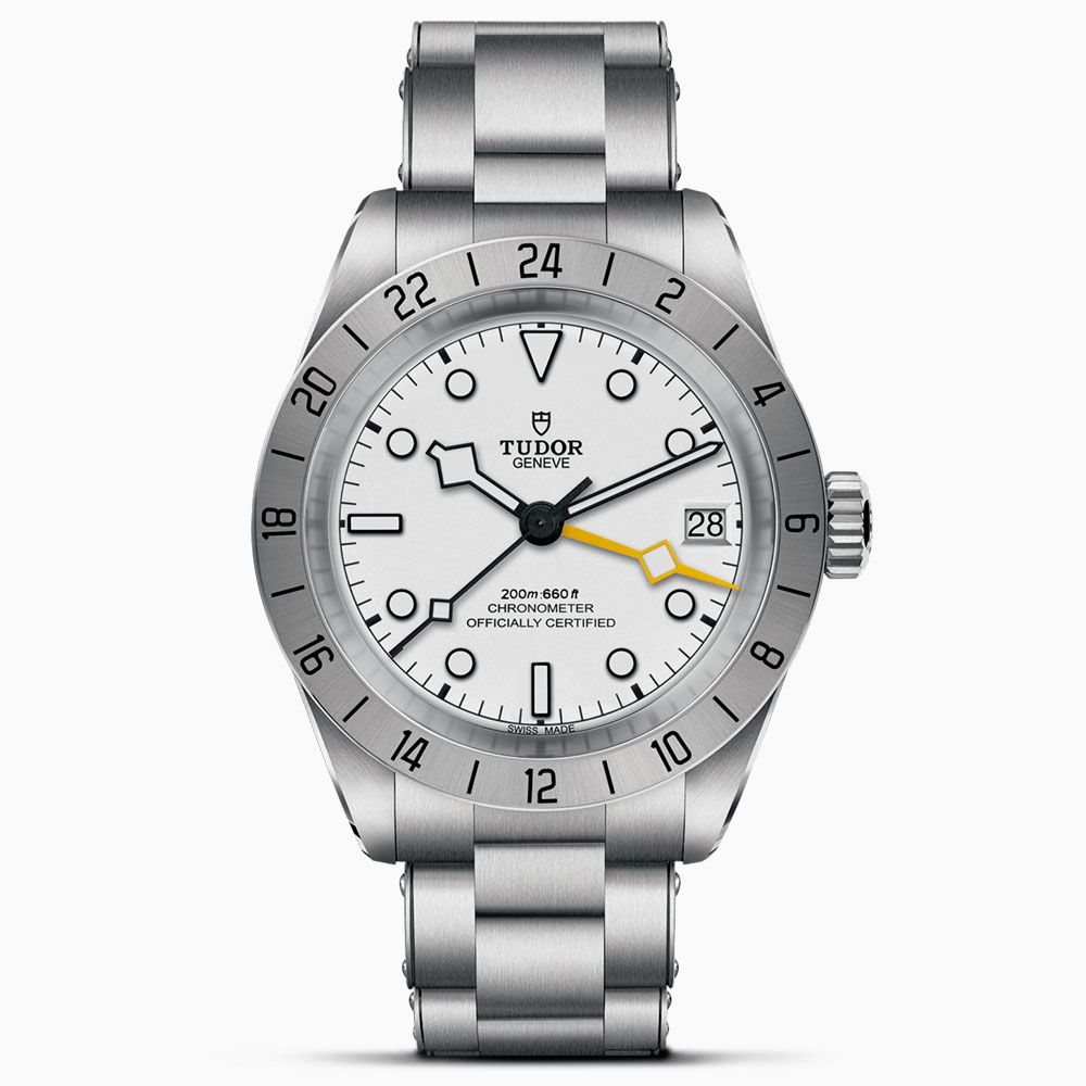 Tudor Black Bay Pro