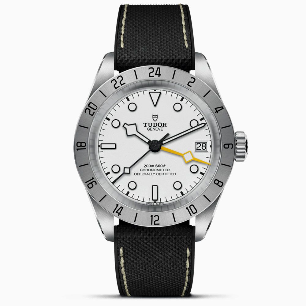 Tudor Black Bay Pro