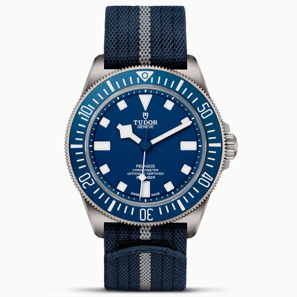 Tudor Pelagos FXD