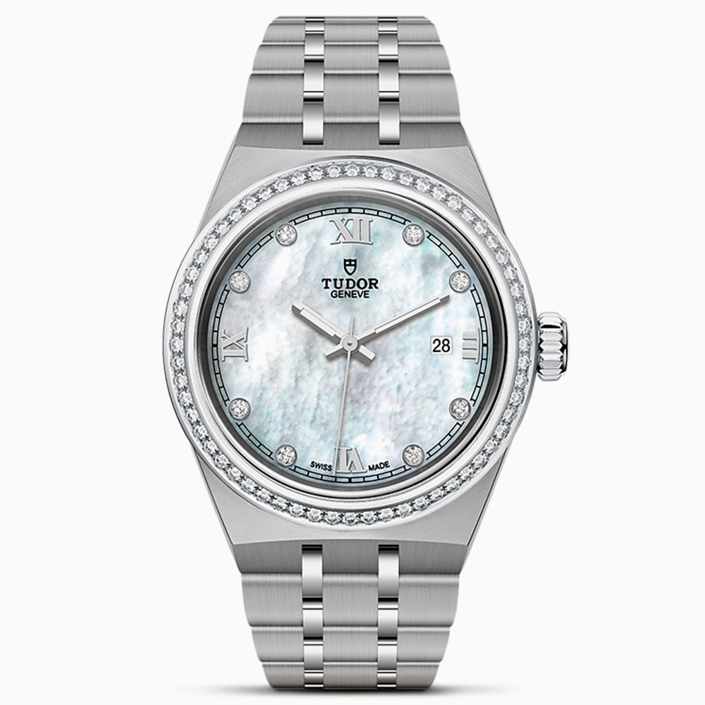Tudor Royal