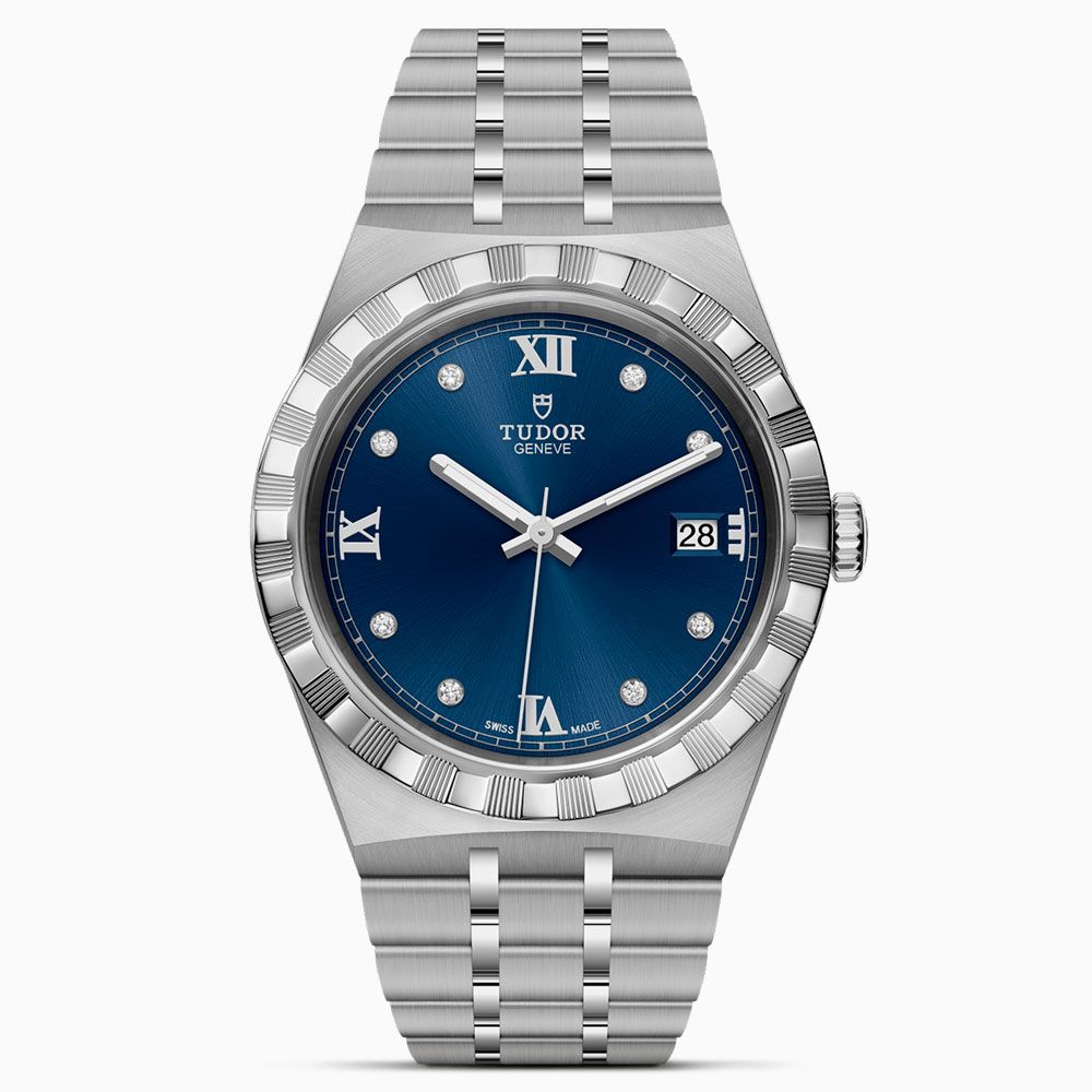 Tudor Royal
